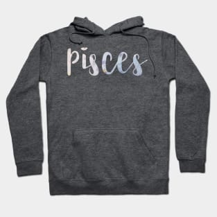 Pisces Hoodie